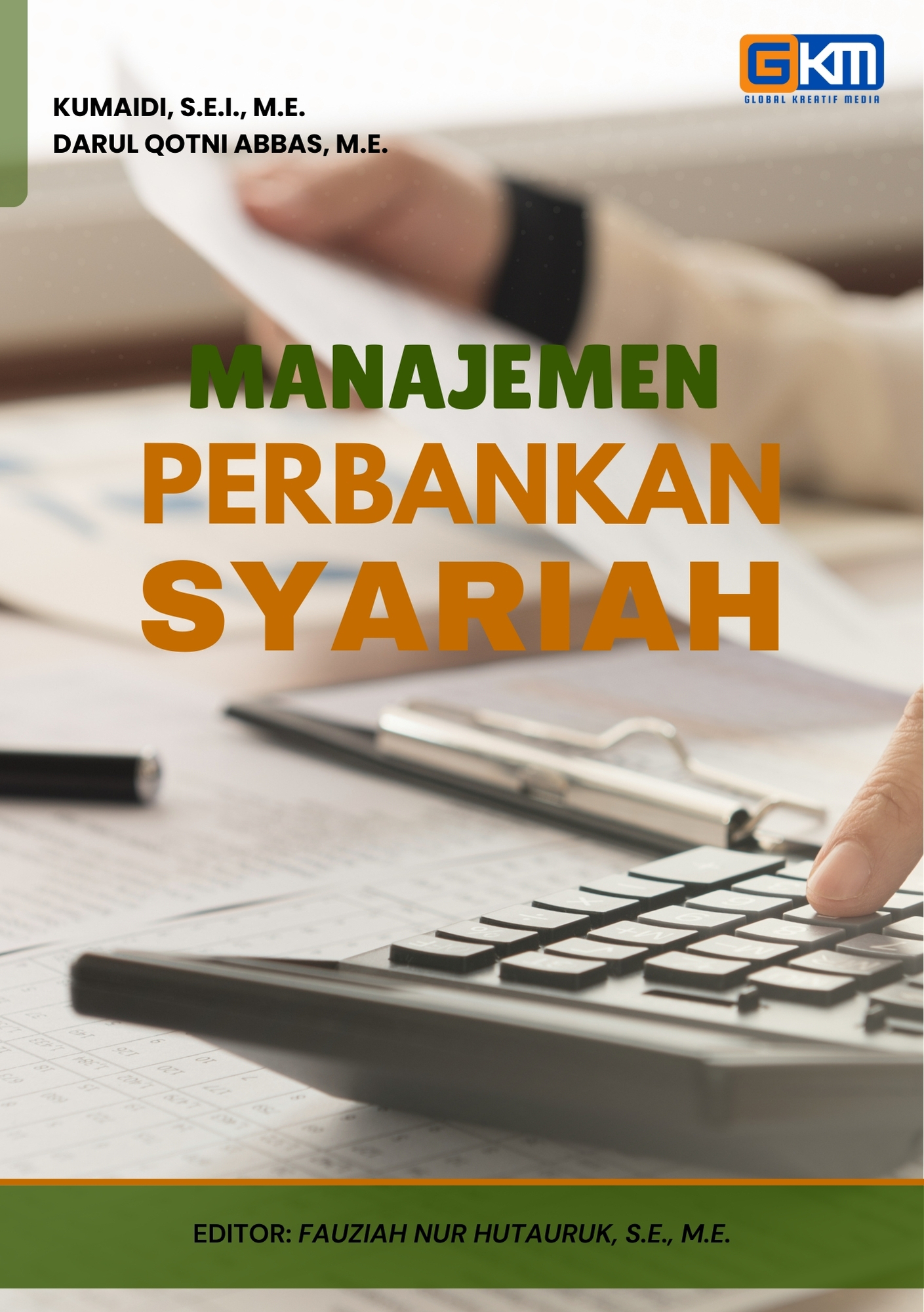 					View Vol. -32768 No. 01 (2026): Terbitan Global Kreatif Media
				
